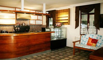 Sare Beach Hotel