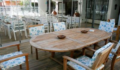 Sare Beach Hotel