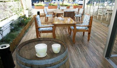 Sare Beach Hotel