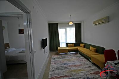 Maya Apart Antalya