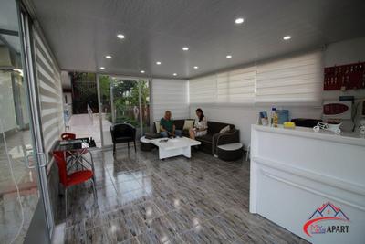 Maya Apart Antalya