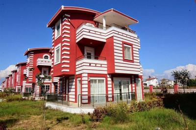 Happy Land Golf Villas