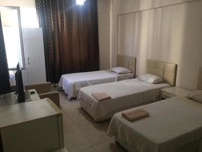 Lion Akarsu Apart Hotel