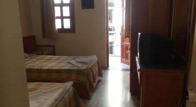 Kano Hotel