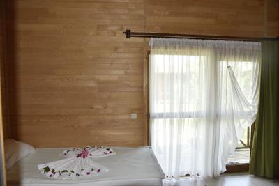 Serenity Bungalows