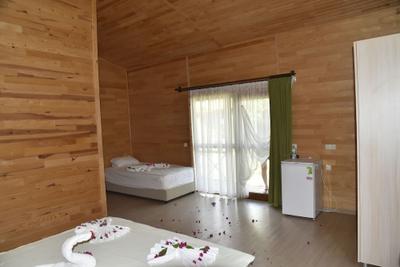 Serenity Bungalows
