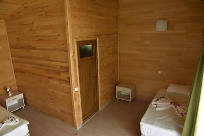 Serenity Bungalows