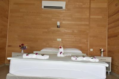 Serenity Bungalows