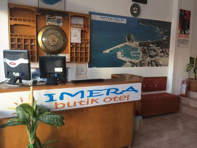 Imera Butik Otel