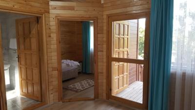 Asya Bungalow