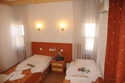 Arikan Park Hotel