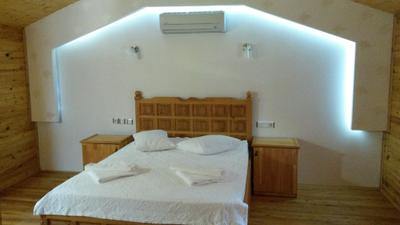 Yavuz Bungalow Hotel