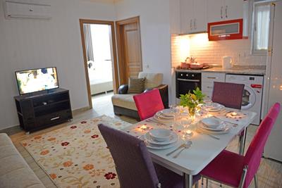 Can Apart Hotel