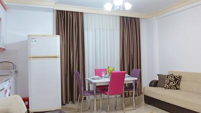 Can Apart Hotel