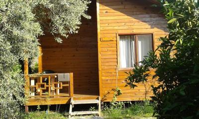 Bungalow Halil