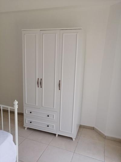 Taurus Residences 2