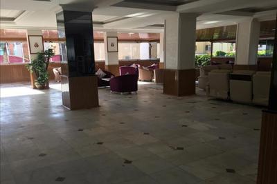 Papatya Otel