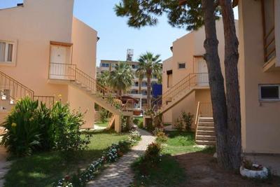 Papatya Otel