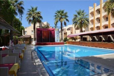 Papatya Otel