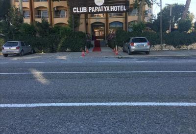 Papatya Otel