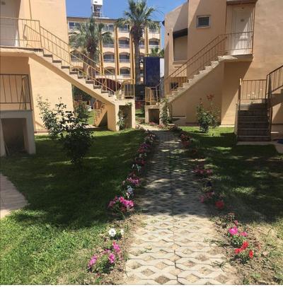 Papatya Otel
