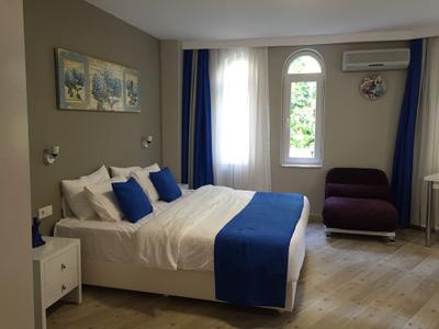 Piccolina Apart Hotel