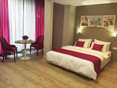 Piccolina Apart Hotel