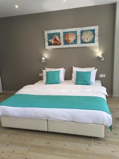 Piccolina Apart Hotel