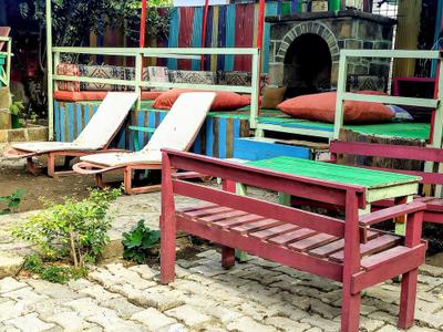 Side Butik Hotel