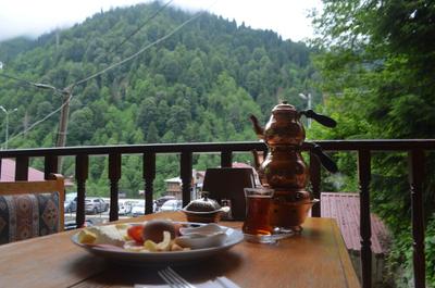 Koroglu Apart