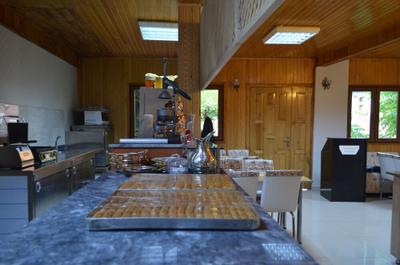 Koroglu Apart