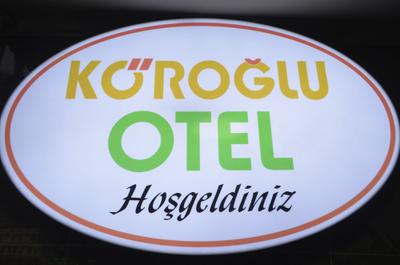 Koroglu Apart