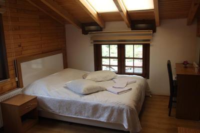 Ayder Umit Hotel