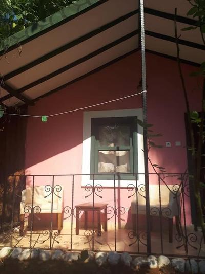 Likya Sakli Bahçe