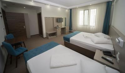 Asepsus Hotel