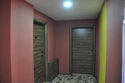 Asepsus Hotel