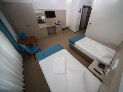 Asepsus Hotel