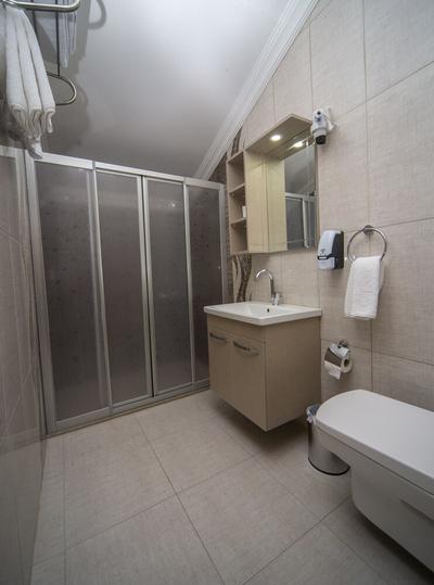 Asepsus Hotel