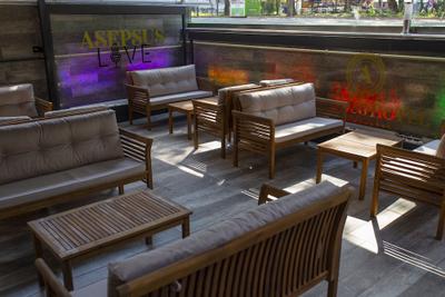 Asepsus Hotel