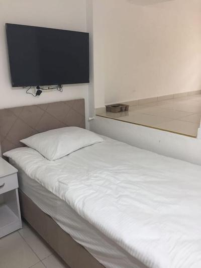 Yildiz Tepe Otel & Pansiyon