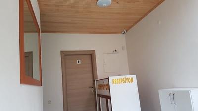 Yildiz Tepe Otel & Pansiyon