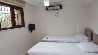 Yildiz Tepe Otel & Pansiyon