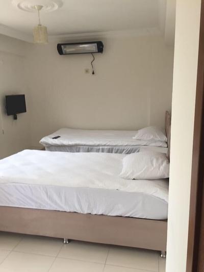 Yildiz Tepe Otel & Pansiyon