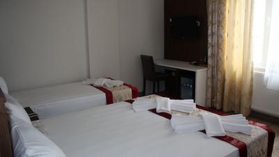 Prestij Evren Otel
