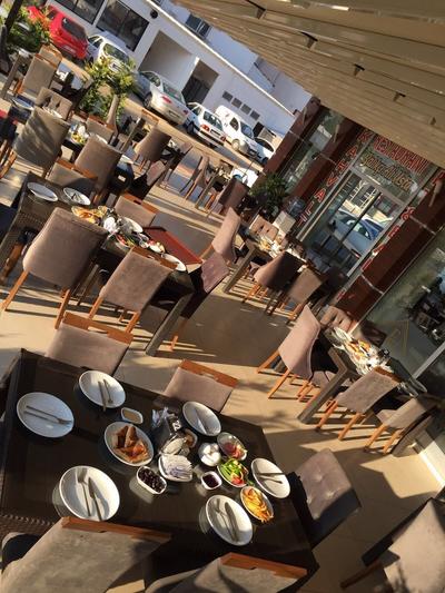 Prestij Evren Otel