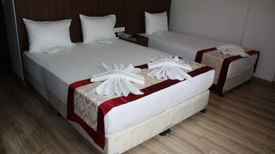 Prestij Evren Otel