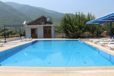 Hotel Emir Palas