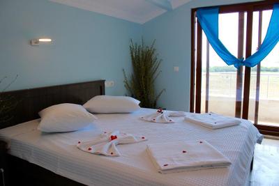 Hotel Emir Palas