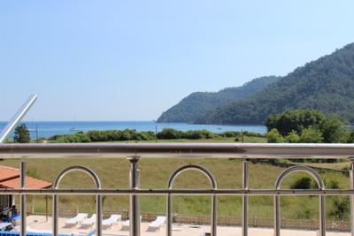 Hotel Emir Palas
