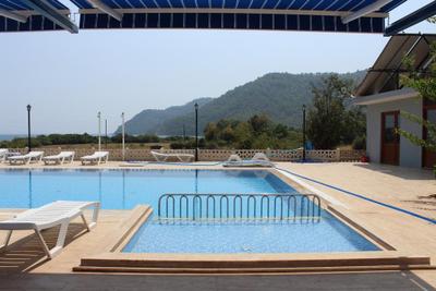Hotel Emir Palas